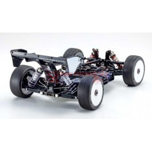 KYOSHO INFERNO MP10E 1/8 4WD Electric Buggy 34011